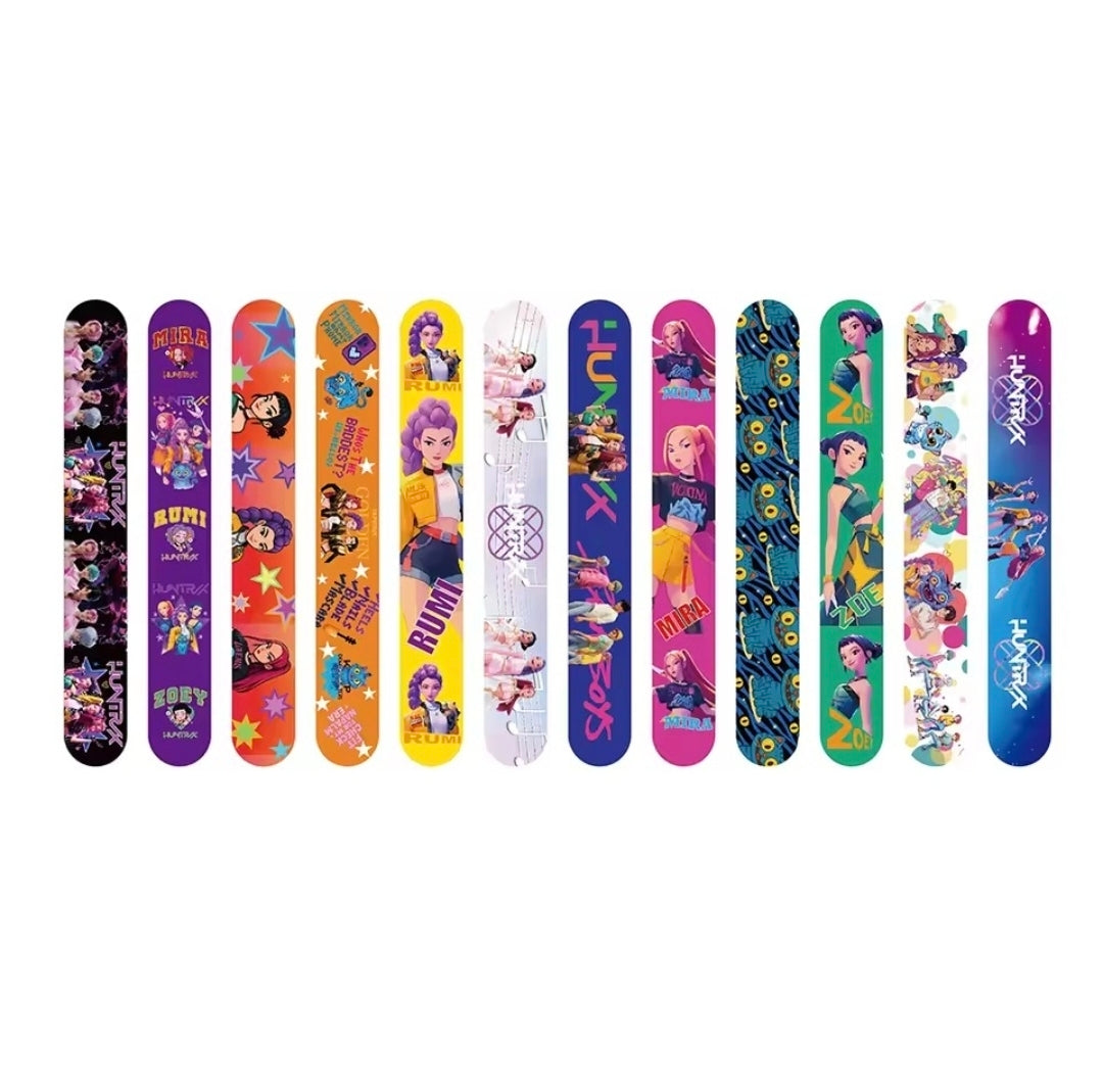 Bracelets K-POP – Accessoire Fan Incontournable