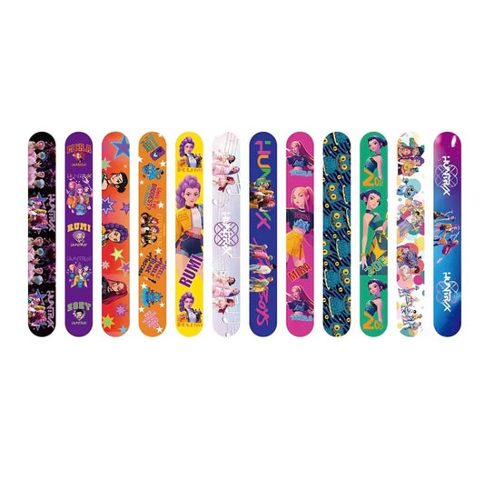 Bracelets K-POP – Accessoire Fan Incontournable