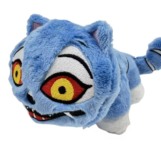 Peluche Derby – Douce et Adorable